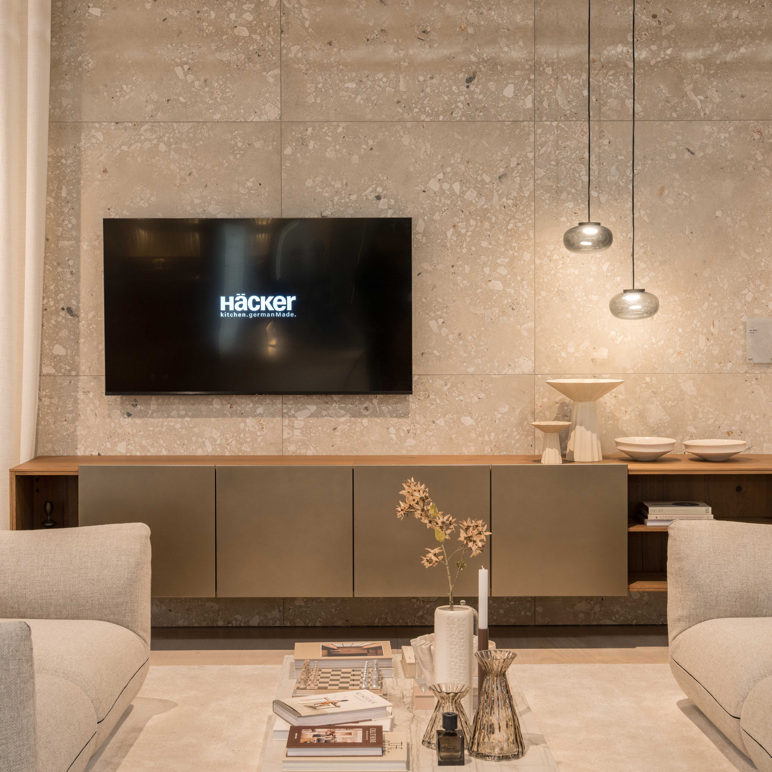Media Centers