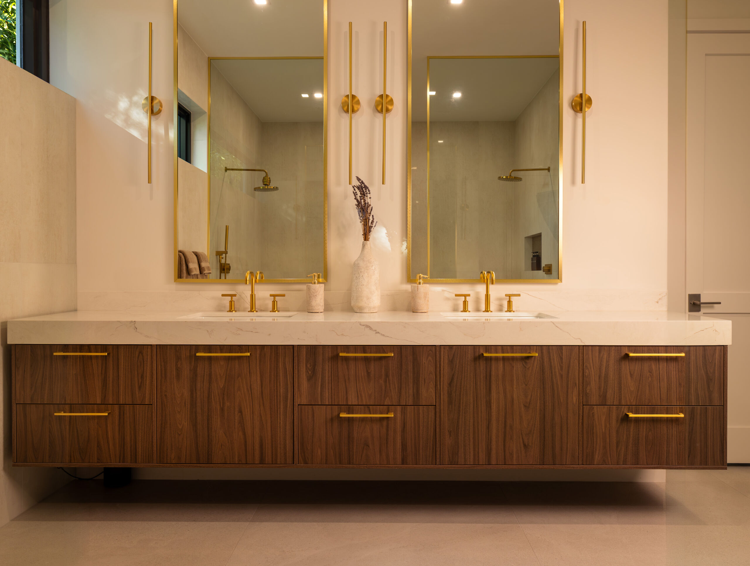 Vanities
